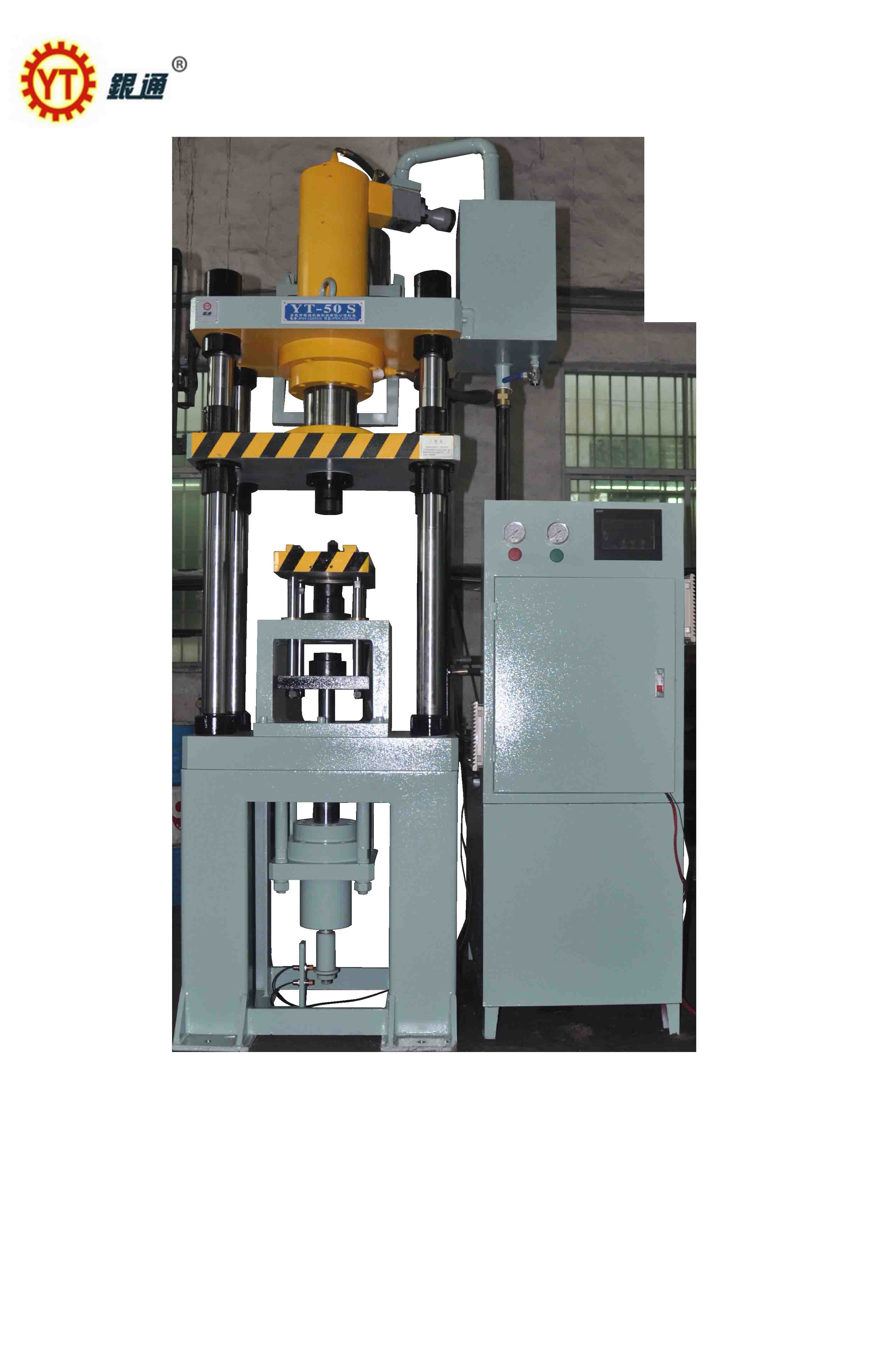 惠州雙線液壓機多少錢