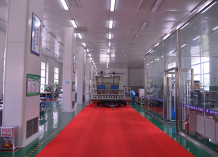 液壓機和壓力表哪個好使