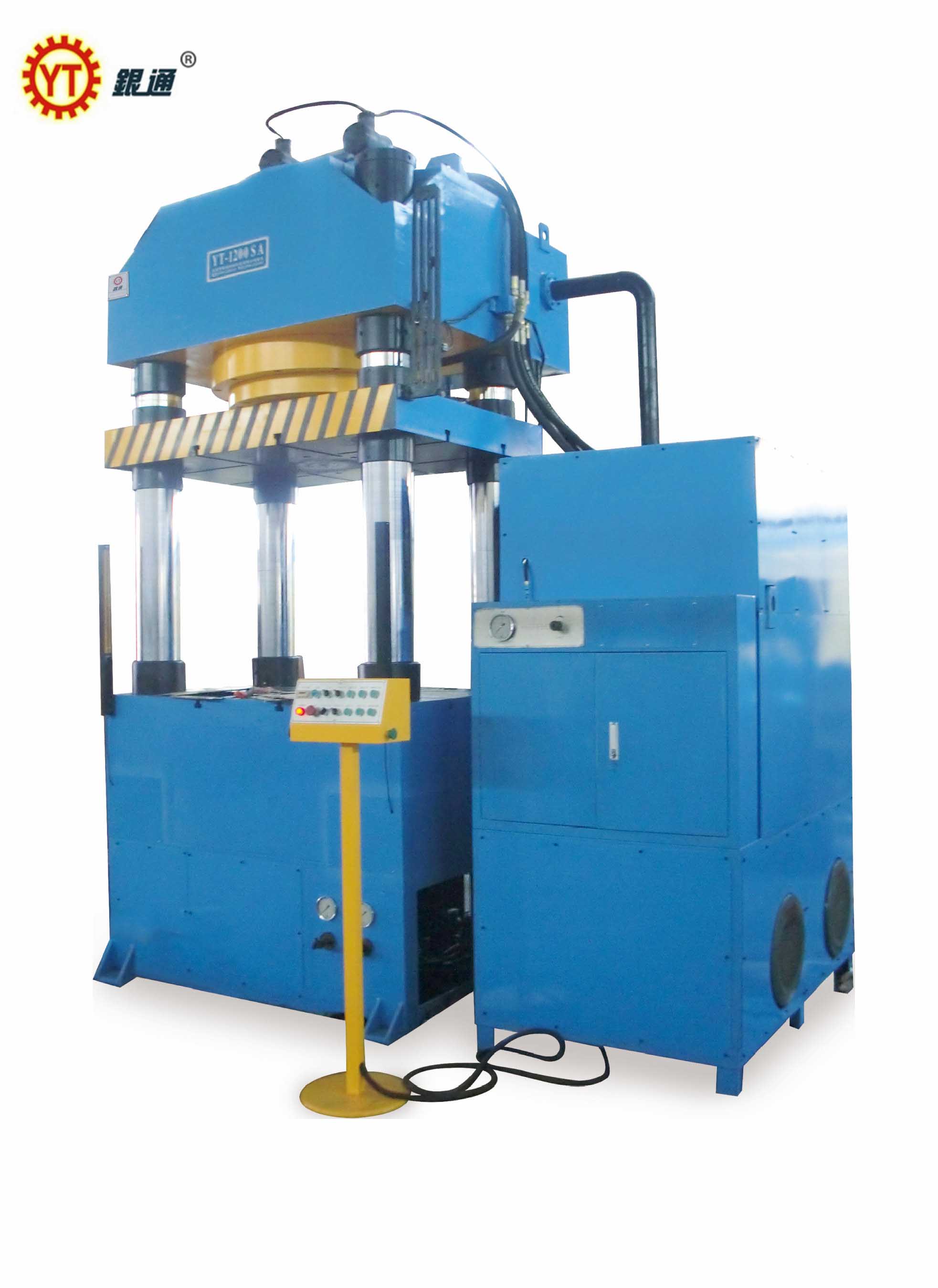 汽車輪轂液壓機價格多少