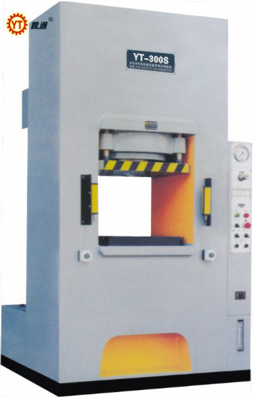 唐山液壓機械價格多少錢