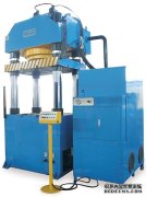 液壓機(jī)，框架液壓機(jī)和其他布局液壓機(jī)主