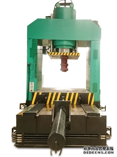 液壓機(jī)比例閥控制斜度、死區(qū)、增益原因是什么